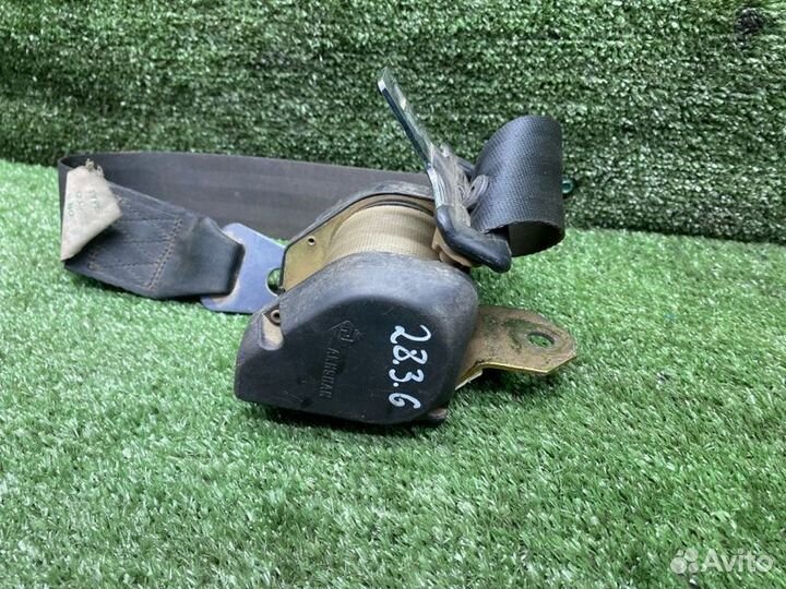 Ремень безопасности задний правый Iran Khodro