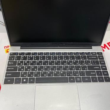 Ноутбук compolis N4200