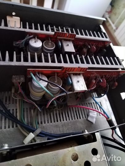 Амфитон У-101