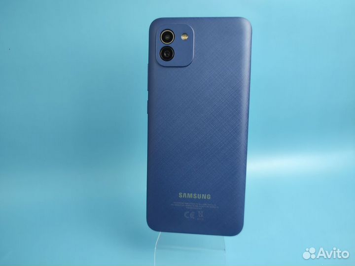 Samsung Galaxy A03, 3/32 ГБ