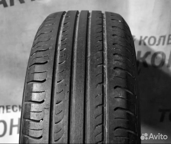 Hankook Optimo K415 195/65 R15 82T