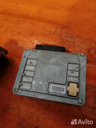Блок управления (разное) Volkswagen Touareg