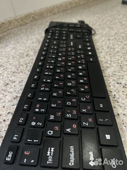 Клавиатура Sven
