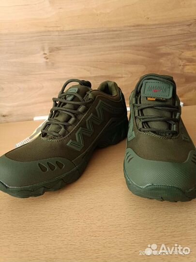 Кроссовки magnum