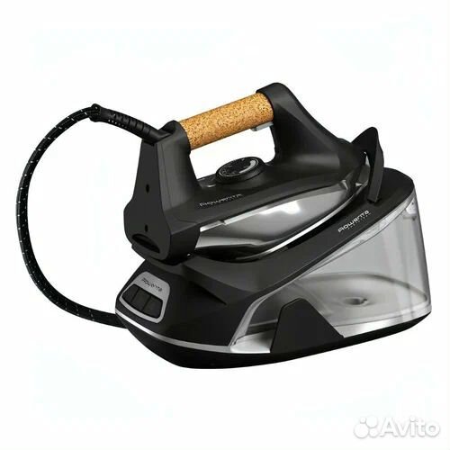 Rowenta easy steam VR7361F0 Отпариватель