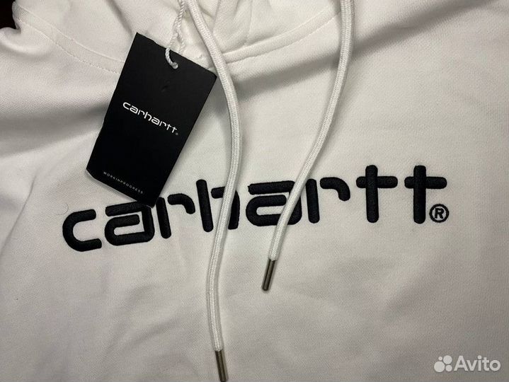 Худи Carhartt