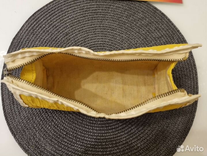 Косметичка СССР