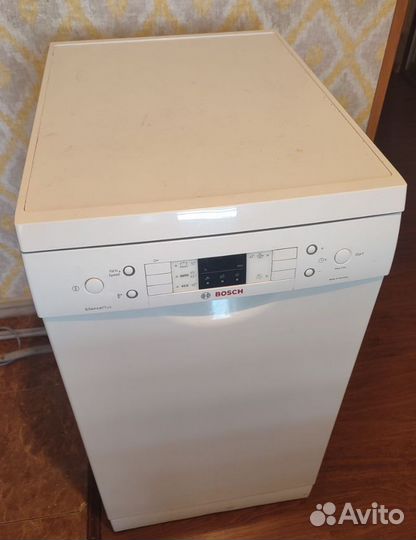 Посудомоечная машина Bosch 45см б/у