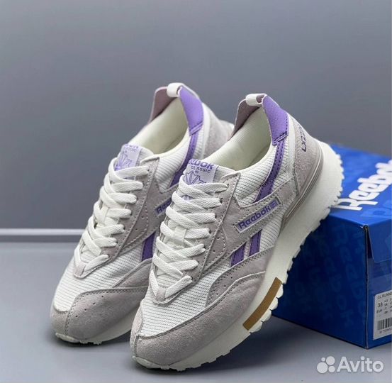 Кроссовки reebok женские