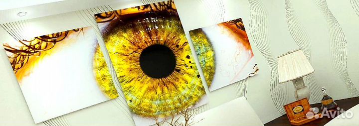 Фотопечать на стекле