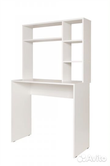 Компьютерный стол-стеллаж ST05