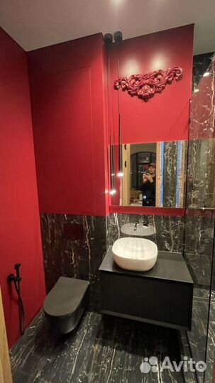 Ремонт квартир