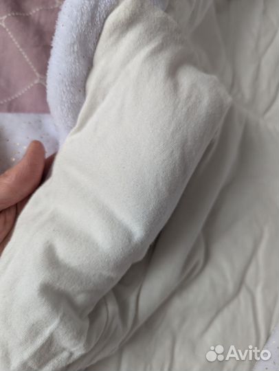 Комбинезон 68