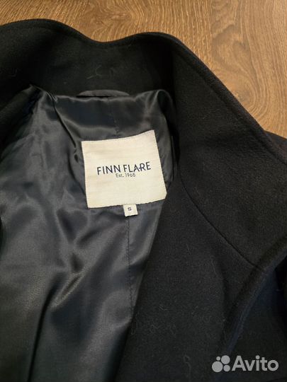 Finn flare пальто