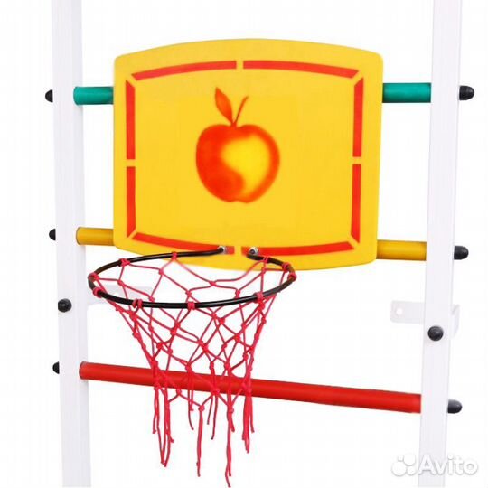 Канат с упорами