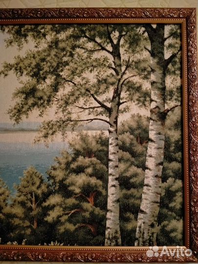 Гобеленовые картины