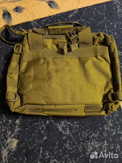 Офицерская тактическая сумка