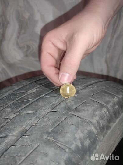 Toyo Open Country H/T 225/65 R17