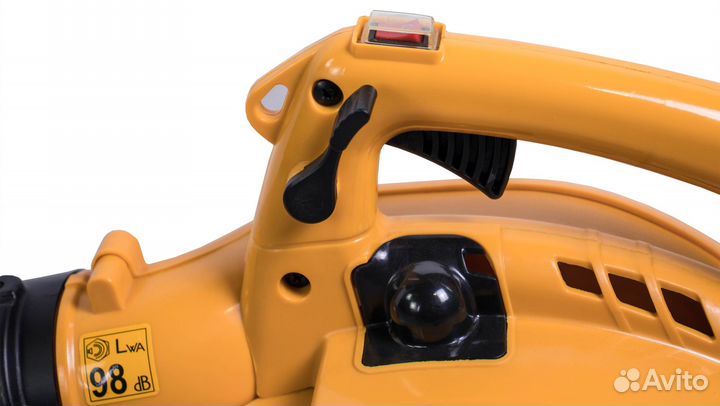 Бензиновая воздуходувка Champion GB227