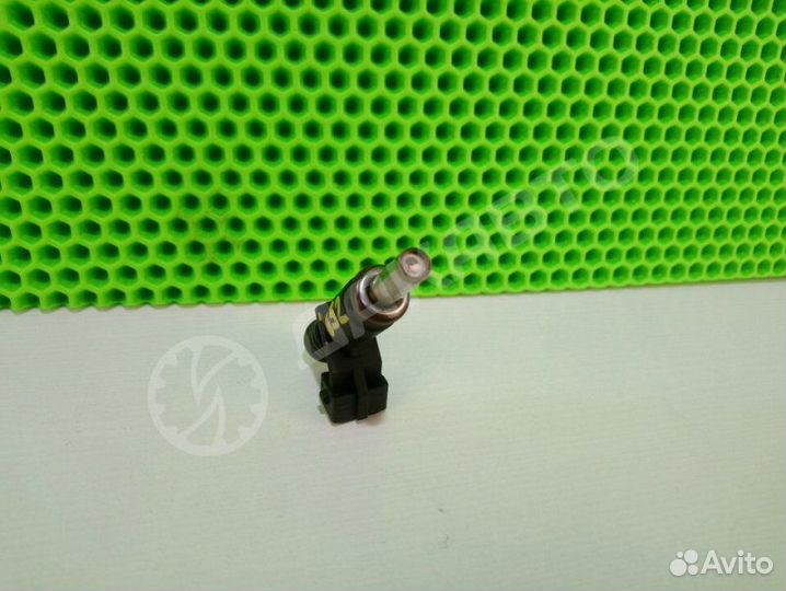 Форсунка Bmw 5 E60 N52