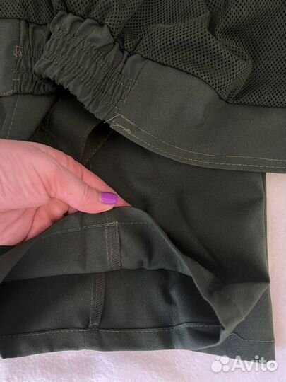 Офисная военная форма