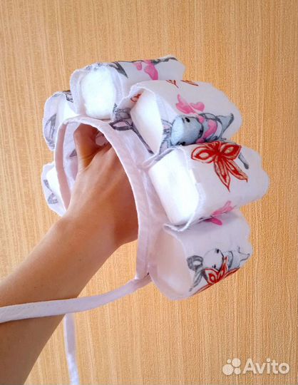 Чепчик для плавания