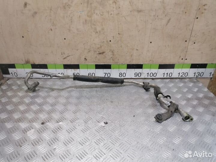 Трубка кондиционера Infiniti Qx 2004-2009