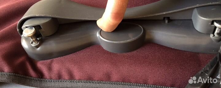 Люлька для коляски Cam