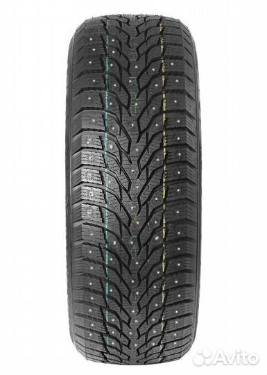 Tracmax X-Privilo S500 205/50 R17 93T