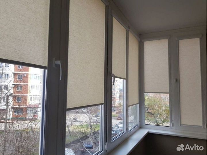 Кассетные шторы A61406-Ф60303