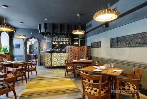 Общепит, 201.1 м²