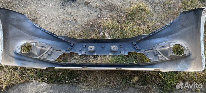 Бампер LADA Vesta