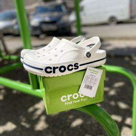 Crocs р.36/37 и 37/38