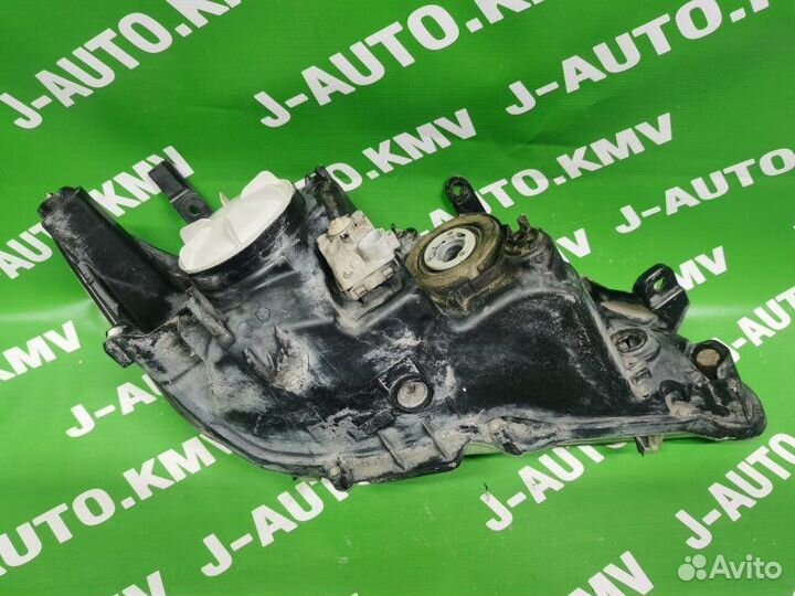 Фара левая Toyota Camry XV50