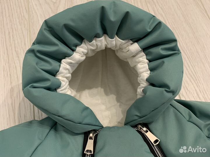 Конверт, комбинезон