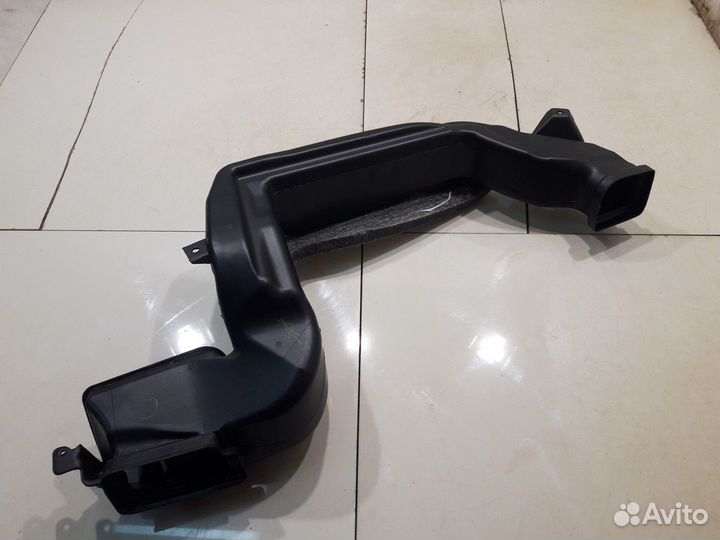 Воздуховод (BMW X5 F15)