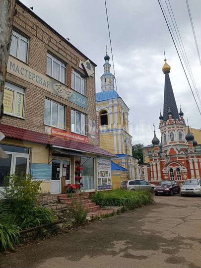 Продам помещение свободного назначения, 216 м²