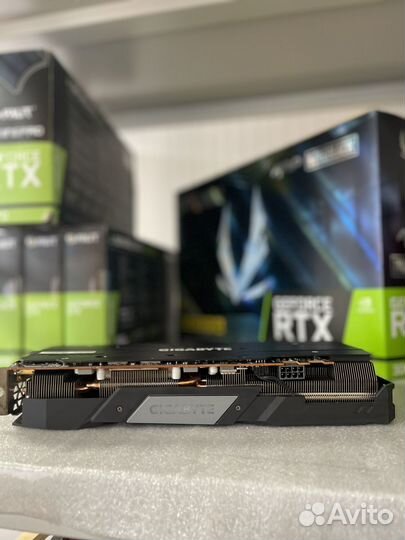 Gigabyte Gaming OC RX 5700 8Gb Отличное решение