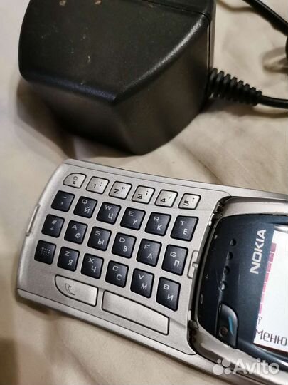 Nokia 6800