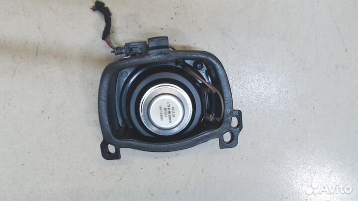 Динамик Audi A8 (D3), 2009