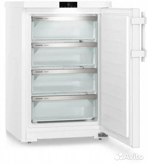 Морозилка liebherr FNE 1404