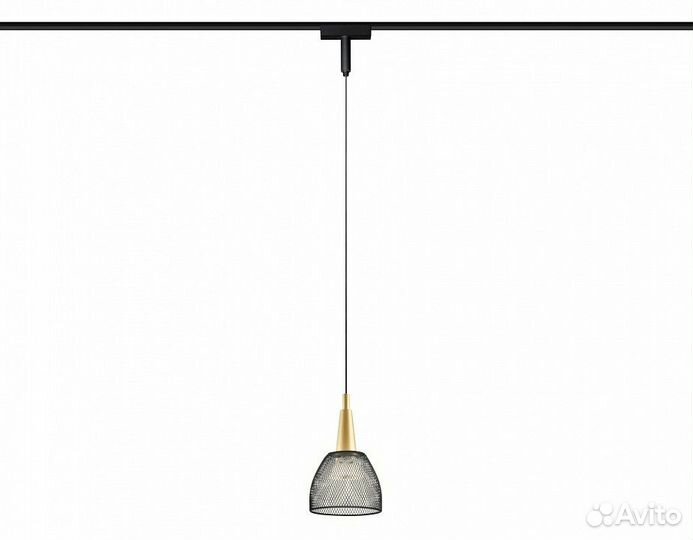 Подвесной светильник Ambrella Light GV GV1656