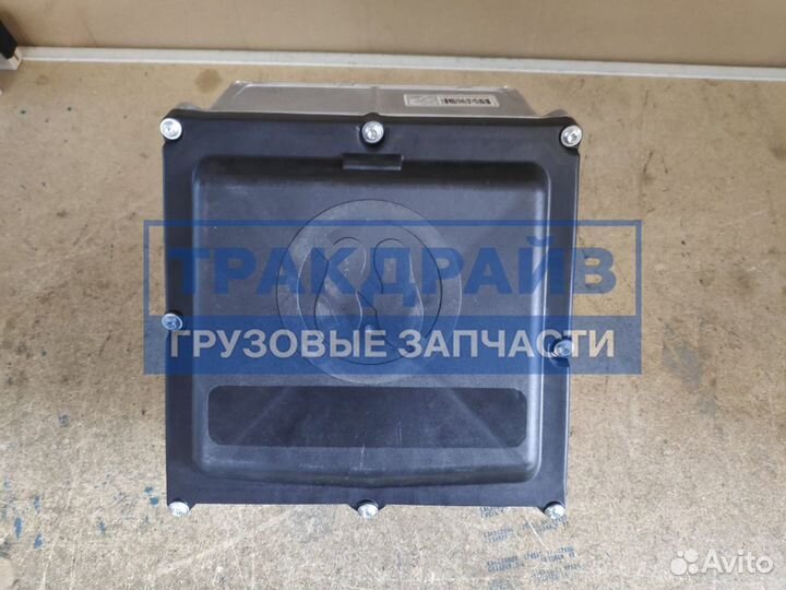 Насос AdBlue Ивеко Стралис