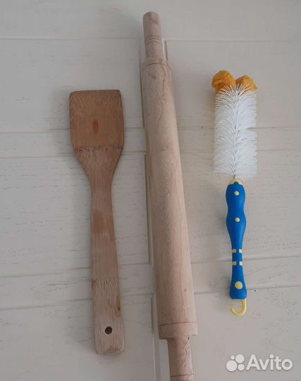 Каталка для теста б.у