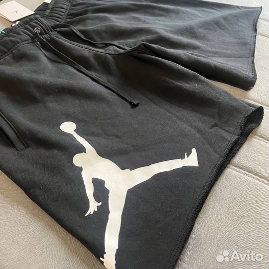 Шорты Air Jordan оригинал