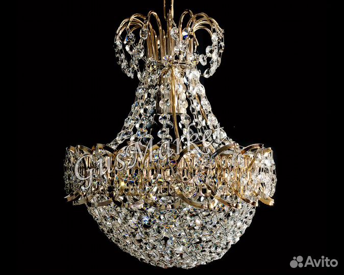Люстра 