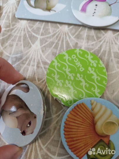 Развивающие игрушки для детей 1 года, 2 лет