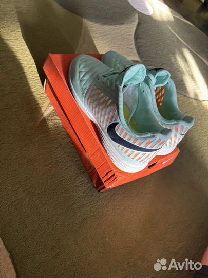 Футзалки nike lunar gato 2