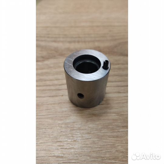 Вал промежуточный шестерни грм cummins ISF 2.8 ГАЗ