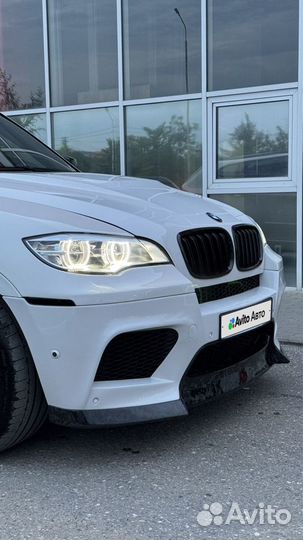 BMW X5 M 4.4 AT, 2011, 157 241 км